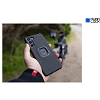 MAG Puhelimenkuori Samsung Galaxy S25 - Quad Lock