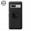 MAG Puhelimenkuori Google Pixel 7A - Quad Lock