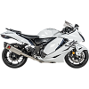Pakoputkisto Suzuki Hayabusa 2021-> Racing Line - Akrapovic