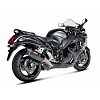 Pakoputkisto Suzuki Hayabusa 2008-2019, 4-2-1 - Akrapovic
