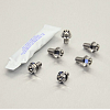 Jarrulevyn Pulttisarja (6kpl) KTM M6x12mm - Pro-Bolt