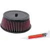 Ilmansuodatin Suzuki DR-Z 400 2000-2004 - K&N Filters