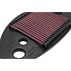Ilmansuodatin Suzuki VL 800 Volusia 2001-2008, C 800 Intruder 2007-2008 - OEM
