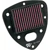 Ilmansuodatin Suzuki C 800 Intruder 2010-2021 - K&N Filters