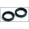 Etuhaarukanstefat Pari 46x58x10,5 - Kawasaki ZX-6R 98-02, ZX-9R 98-03, Suzuki M 109/1800 - Dragrace.fi