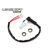 Painekytkin Jarruvalolle - Eurooppalaisiin Pyöriin M10x1.00mm Yleismalli - Upshift Racing