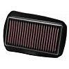 Ilmansuodatin Yamaha YZF 125 R 2008-2015, WR 125 R/X 2009-2015 - K&N Filters
