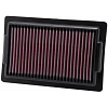 Ilmansuodatin Yamaha V-Max 1700 2009-2015 - K&N Filters