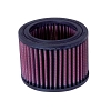 Ilmansuodatin BMW R 850, R 1100, R 1150 - K&N Filters