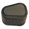 Ilmansuodatin Buell M2 1997-2002, S1 1994-2002, S2/S2T/S3/S3T/ 1994-2002, X1 1994-2002 K&N Filters
