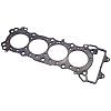 Kannentiiviste Kawasaki ZZR 1400 / ZX-14 2006-2019 84mm - OEM