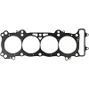 Kannentiiviste Honda CBR 1000 RR 2008-2009 77mm (0.69mm/0.027"), Monikerros Terästiiviste - Cometic