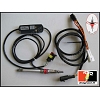 GP Quickshifter Strain Gauge Suzuki Hayabusa 2002-2020 "Plug & Play" ECUEditor - Cordona