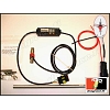 GP Quickshifter Strain Gauge Ducati Panigale 1199 2012-2014 "QS Port Plug-In" - Cordona
