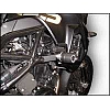 Crash Pads BMW F 650 / 800 GS 2008-> Bike Design