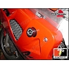 Crash Pads Honda VFR 800 F 1998-2001 - Bike Design