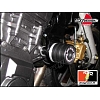 Crash Pads Honda CBF 600 2004-2007 - Bike Design