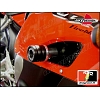 Crash Pads Honda CBR 1000 RR 2004-2005 - Bike Design