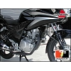 Crash Pads Honda CBF 125 2009-> - Bike Design