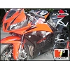 Crash Pads Honda CBR 600 RR 2009-2011 - Bike Design