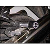 Crash Pads Kawasaki ZZR 1400 2006-2010 Taka Bike D.