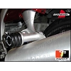 Crash Pads Suzuki Hayabusa 1999-2007 Taka - Bike Design