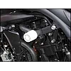 Crash Pads Triumph Speed Triple 2008-2010 Bike Design