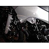 Crash Pads Suzuki GSX 600/750 F 1998-> Bike Design