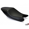 Satulanpäällinen Ducati 696, 795, 796, 1100 Monster 2008-2012 Basic - Luimoto