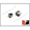 Air/Fuel Sensor Bung and Plug - Stainless Steel