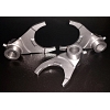 Vaihteensiirtäjä Iso Suzuki Hayabusa 1999->, B-King 2008-2011 Billet Heavy Duty - Monster Race Products