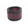Ilmansuodatin Honda NX 650 Dominator 1988-2000 - K&N Filters