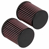 Ilmansuodatin Honda CBR 1000 RR 2004-2007 - K&N Filters