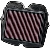 Ilmansuodatin Honda VFR 1200 2010-2012, VFR 1200 X Crosstourer 2012-2015 - K&N Filters