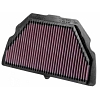 Ilmansuodatin Honda CBR 600 F 2001-2007 - K&N Filters
