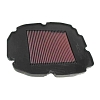 Ilmansuodatin Honda VFR 800 1998-2001, 800 VTEC 2002-2011, 800 X Crossrunner 2011-2015 - K&N Filters