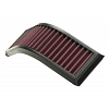 Ilmansuodatin Kawasaki ZX-10R 2004-2007 - K&N Filters