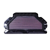 Ilmansuodatin Kawasaki ZX-6R 2003-2004 - K&N Filters