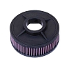 Ilmansuodatin Kawasaki VN 800 1996-2001, VN 800 Classic 1996-2005, VN 800 Drifter 1999-2006 - K&N Filters