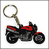 Avaimenperä Honda Hornet