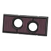 Ilmansuodatin KTM 990 Super Duke 2007-2013, 990 Super Moto 2010-2011, 990 Adventure 2007-2011 - K&N Filters