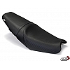 Satulanpäällinen Kawasaki ZZR 1400/ZX-14 2006-2011 Basic - Luimoto