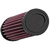 Ilmansuodatin Triumph Thunderbird 1600 2009-2014, Thunderbird 1700 2012-2016 - K&N Filters