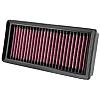 Ilmansuodatin BMW K 1600 GT / GTL 2011-2015 - K&N Filters