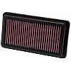 Ilmansuodatin KTM 690 Duke 2008-2011, 690 Super Moto 2007-2008, 690 Enduro R 2012-2013 - K&N Filters