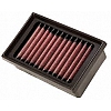Ilmansuodatin Suzuki SFV Gladius 2009-2015 - K&N Filters