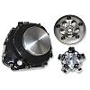 Lock Up Kytkin Multi Stage Suzuki GSX-R 1000 2001-2004 - MTC Engineering