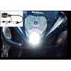 Xenon HID Valosarja 8000K - H1 - Mini Ballast