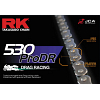 Ketju 530 ProDR Dragrace 170 Lenkkiä - RK Takasago
