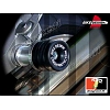 Crash Pads Suzuki Hayabusa 1999-2007 Racing - Bike Design
